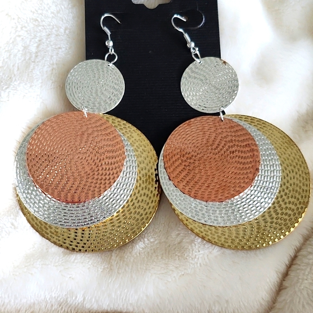 Fashion Earrings